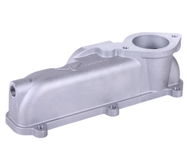 Колектор впускний СF3B24T