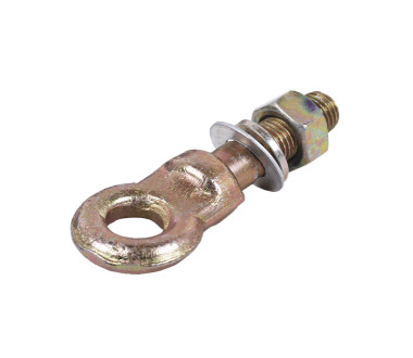 Проушина навесного механизма М16 Xingtai 120/220