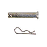 Шплінт зі стопором (тип 3) – 178F/186F