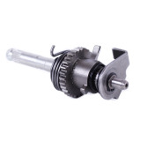 Вал запускає СВ-250СС