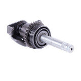 Вал запускає СВ-250СС