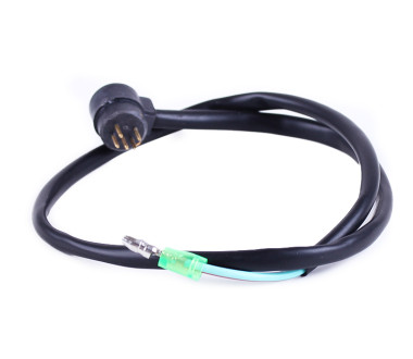 Штекер датчика КПП СВ-250СС