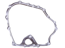 Прокладка кришки блоку (металева) - 170D