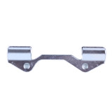 Кріплення бака паливного (нижнє) – 170D