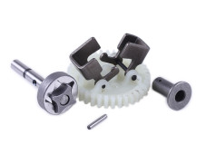 Масляний насос із приводною шестернею обмеження обертів - 170D