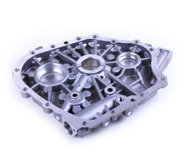 Кришка блоку двигуна - 170D