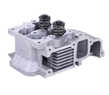 Головка блоку у зборі - 188D