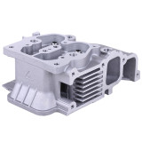 Головка блоку гола - 188D