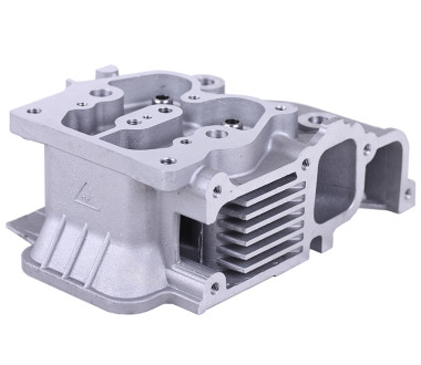 Головка блоку гола - 188D