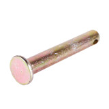 Палець верхньої тяги L-115 мм діаметр 17 мм Jinma 240/244