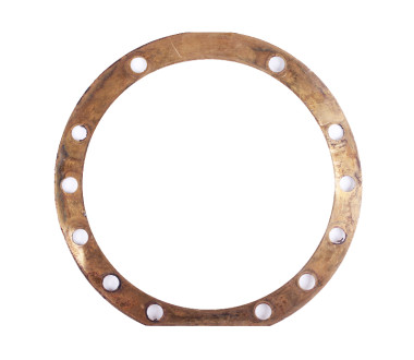 Прокладка чохла півосі переднього мосту DongFeng 244