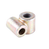 Втулка-хрестовина розкосу сполучна DongFeng 354/404