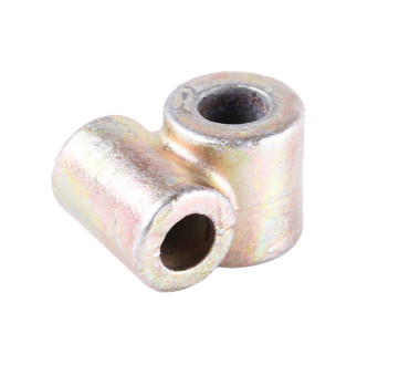 Втулка-хрестовина розкосу сполучна DongFeng 354/404