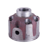 Корпус диференціала переднього мосту Jinma 404