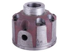 Корпус диференціала переднього мосту Jinma 404