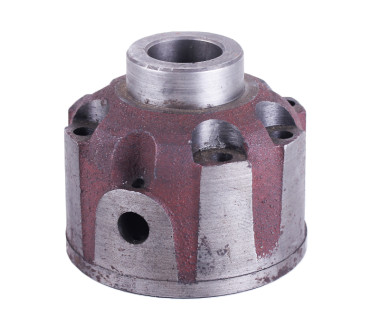 Корпус диференціала переднього мосту Jinma 404