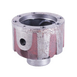 Корпус диференціала переднього мосту Jinma 404