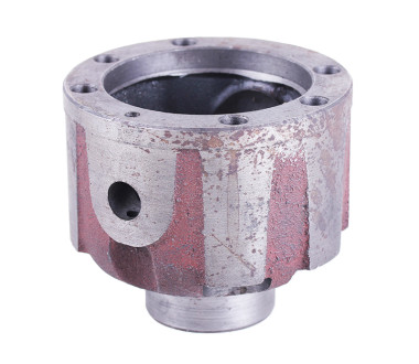 Корпус диференціала переднього мосту Jinma 404