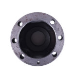 Корпус диференціала переднього мосту Jinma 404