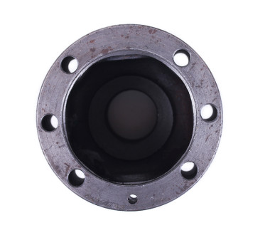 Корпус диференціала переднього мосту Jinma 404