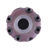 Корпус диференціала переднього мосту Jinma 404