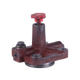 Кришка циліндра підйомника в зборі Jinma 404