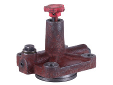 Кришка циліндра підйомника в зборі Jinma 404