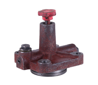 Кришка циліндра підйомника в зборі Jinma 404