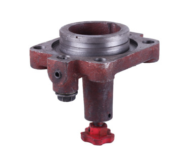 Кришка циліндра підйомника в зборі Jinma 404