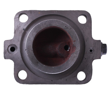 Кришка циліндра підйомника в зборі Jinma 404