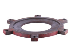 Пластина зчеплення натискна головна Jinma 404