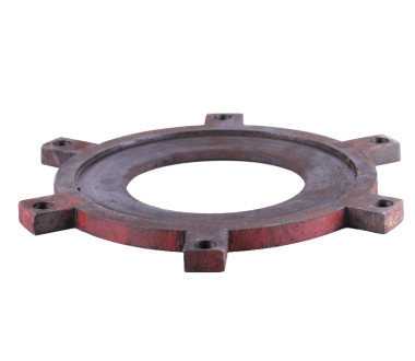 Пластина сцепления нажимная главная Jinma 404