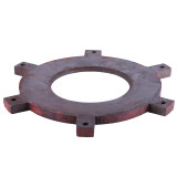 Пластина сцепления нажимная главная Jinma 404