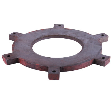 Пластина сцепления нажимная главная Jinma 404