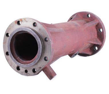 Рукав переднього мосту лівий Jinma 404