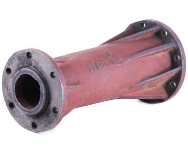 Рукав переднього мосту лівий Jinma 404