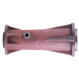 Рукав переднього мосту лівий Jinma 404