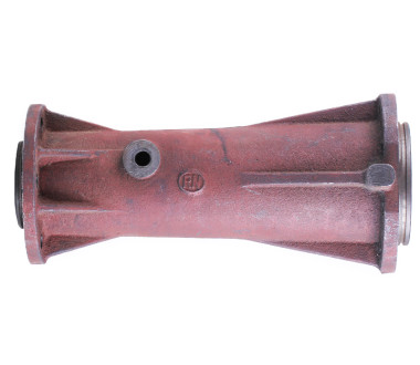 Рукав переднього мосту лівий Jinma 404