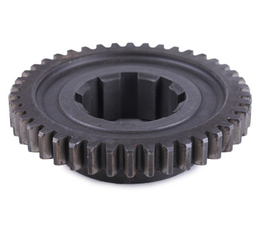 Шестерня 1-ї передачі ведена Z-42 Jinma 404