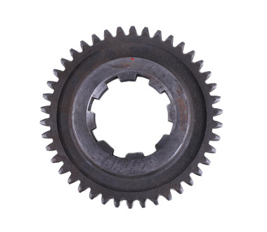 Шестерня 1-ї передачі ведена Z-42 Jinma 404