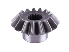 Шестерня півосі провідна Jinma 404