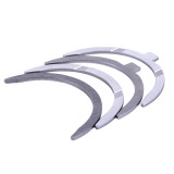 Вкладиші завзяті STD, к-т 4 шт.: верх + низ 4L22BT