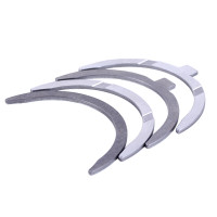 Вкладиші завзяті STD, к-т 4 шт.: верх + низ 4L22BT