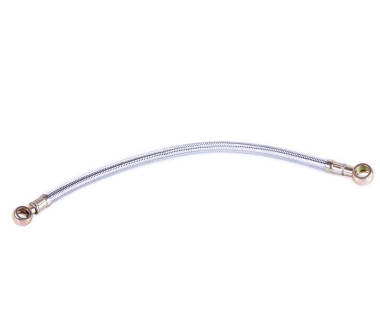 Топливопровод от фильтра к насосу (12х14) 4L22BT