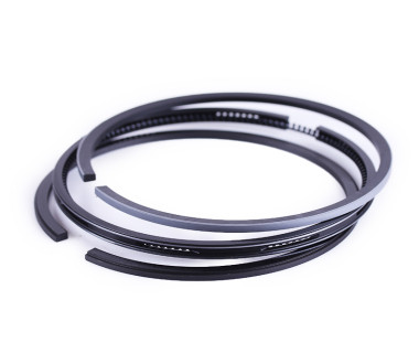 Кільця поршневі к-т на 1 поршень: 2,5 мм/3 мм/5 мм JD3102/JD2102