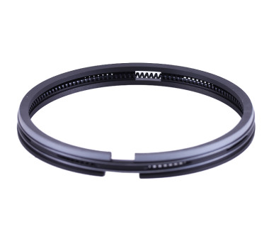 Кільця поршневі к-т на 1 поршень: 2,5 мм/3 мм/5 мм JD3102/JD2102