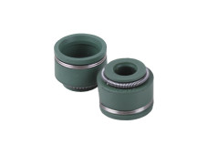 Сальники клапанів, к-т 2 шт. CB-250СС