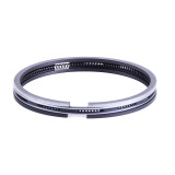 Кільця поршневі к-т на 1 поршень: 3 шт. JD495