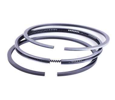 Кільця поршневі к-т на 1 поршень: 3 шт. JD495
