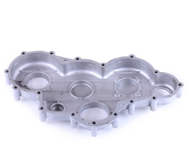 Кришка шестерень ГРМ TY290